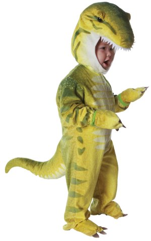 T Rex | Toddler Extra Large