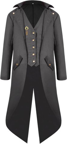 Regency Jacket | Large