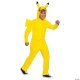 Deluxe Pokemon Pikachu | Large