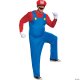 Nintendo Super Mario Brothers Deluxe Mario | XX-Large