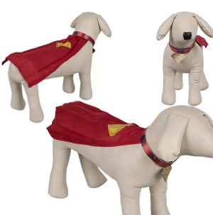 DC Superman Krypto | Medium