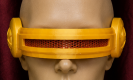 3d Printed Cyclopes Mask | Child size
