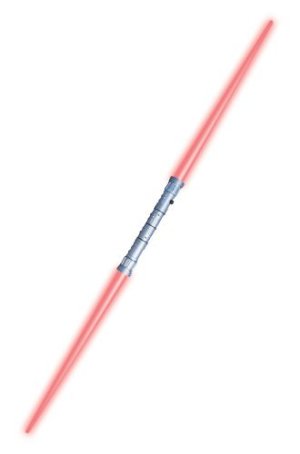 Star Wars Sith Lord Lightsaber