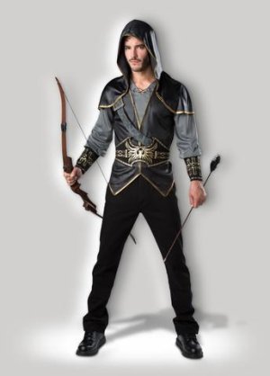 Hooded HuntsmanMedium