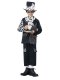 Dark Mad Hatter | Child Extra Large