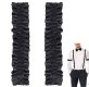 Arm Garters | Black