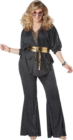 Disco Dazzler | 3X