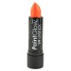 Paint Glow UV Lipstick | UV Orange