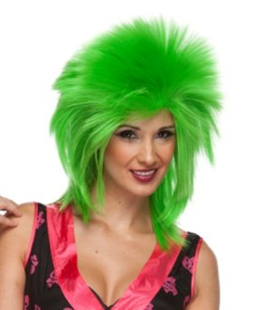 Spike Green