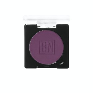 Ben Nye Eye Shadow | Deep Violet