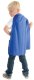 Child 24 inch Blue Cape