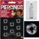 Non Piercing Body Jewelry