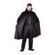 45 Inch Black Cape