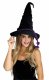 Onyx Witch Hat