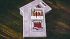 Nerd Playing Cards
