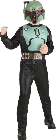 Star Wars Boba Fett | Large