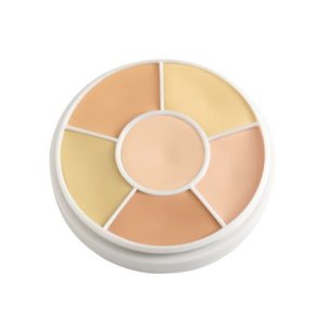 Ben Nye Creme Wheel Total Cover All 2
