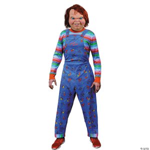 Chucky Good Guy| Adult Standard
