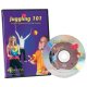 Juggling 101 DVD