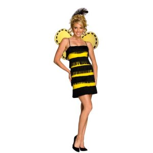 Bee Mine Small