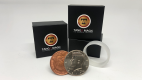 Scotch And Soda Mexican Coin by Tango