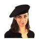 Beatnik Scene Beret