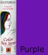 Hairspray Purple