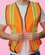 Construction Vest
