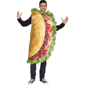 Taco | Adult One Size