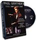 Steel & Silver LIVE Gertner, DVD