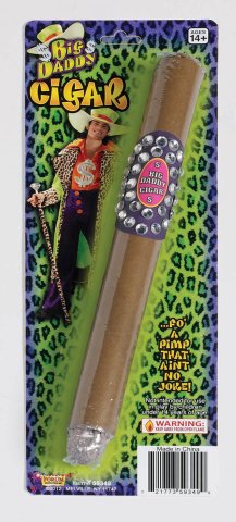 Big Daddy Cigar