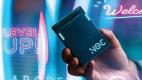 NOC 3000X1 (Dark) Playing Cards
