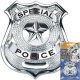 Police Badge