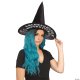 Spirit Board Witch Hat