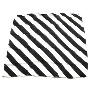 Zebra Silk | 36 Inch