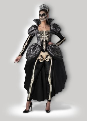 Skeleton Queen | Small