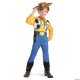 Toy Story Classic Woody Extra Small