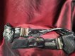 Vinyl Utility Belt
