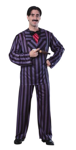 Gomez Addams | Standard