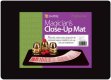 Magician's Close-Up Mat | Black