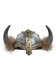 Horned Viking Helmet