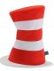 Dr.Seuss Cat in the Hat Tricot Hat