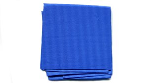 Silk 9 Inch | Azure Blue