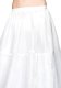 Long Hoop Skirt