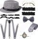 1920's Gatsby Set