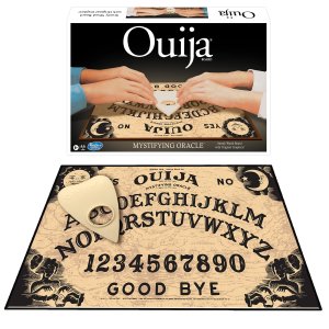 Ouija Board