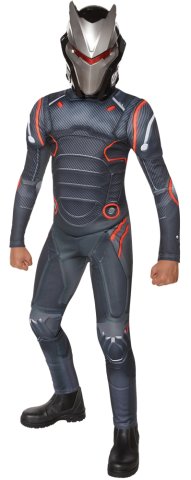 Fortnite Omega Large
