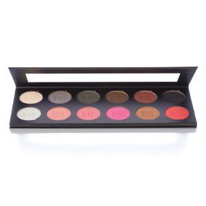 Ben Nye Master Designer 12 Colour Palette