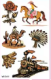 Cowgirl Tattoos | Style 12