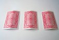 Ultra Three Card Monte